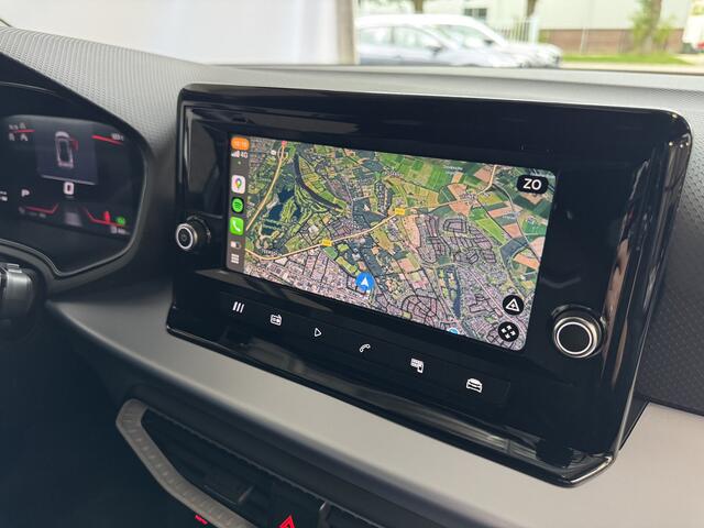 Seat Arona TSI FR BI-COLOR 115PK LED VIR.COCKPIT CAMERA ADAP.CRUISE 17''LMV 12/2024