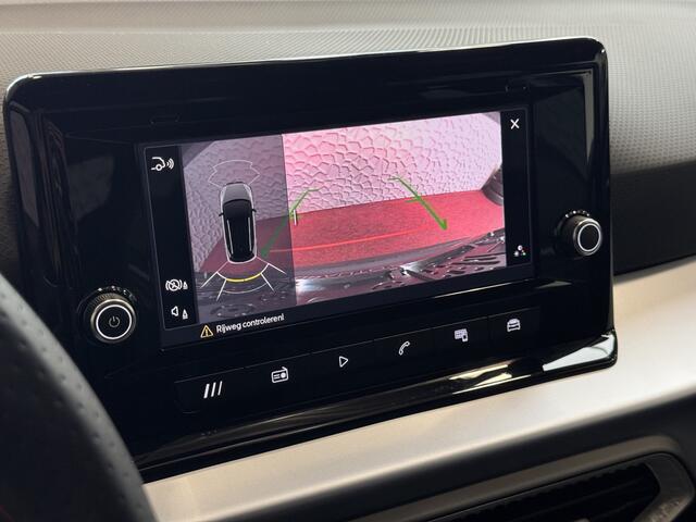Seat Arona TSI FR BI-COLOR 115PK LED VIR.COCKPIT CAMERA ADAP.CRUISE 17''LMV 12/2024