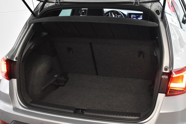 Seat Arona TSI 95PK FR-SPORT LED/VIRTUAL/CARPLAY