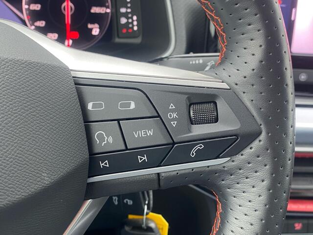 Seat Arona 1.0 TSI FR | Matrix LED | Virtual Cockpit | Climate
