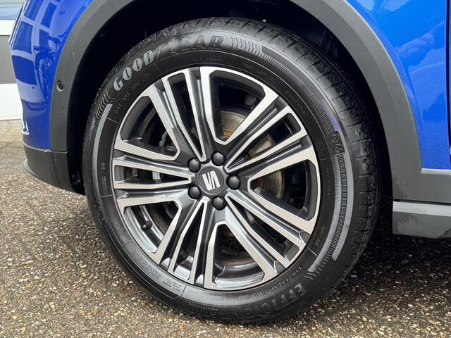 Seat Arona 1.0 TSI FR Business Connect *NAVI/ACC/CAMERA*
