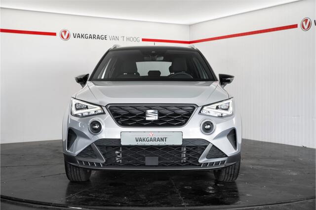 Seat Arona 1.0 TSI FR Business Connect
