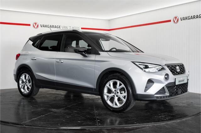 Seat Arona 1.0 TSI FR Business Connect