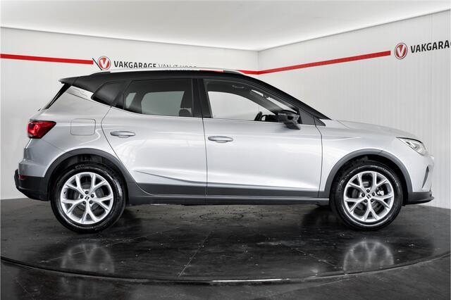 Seat Arona 1.0 TSI FR Business Connect