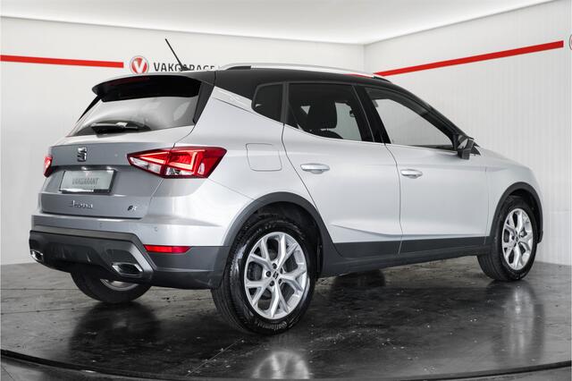 Seat Arona 1.0 TSI FR Business Connect