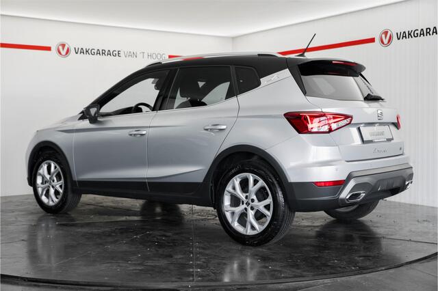 Seat Arona 1.0 TSI FR Business Connect