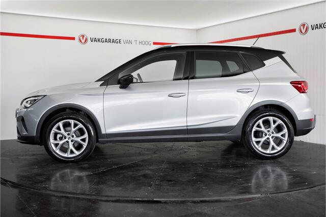Seat Arona 1.0 TSI FR Business Connect