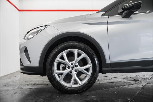 Seat Arona 1.0 TSI FR Business Connect