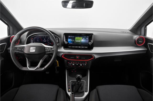 Seat Arona 1.0 TSI FR Business Connect