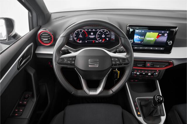 Seat Arona 1.0 TSI FR Business Connect