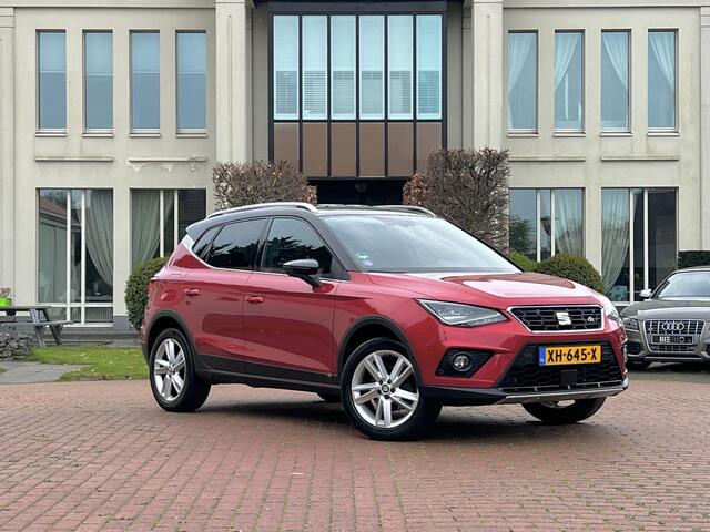 Seat Arona 1.0 TSI FR Business Intense