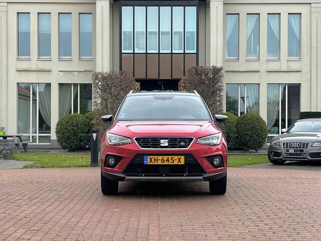 Seat Arona 1.0 TSI FR Business Intense