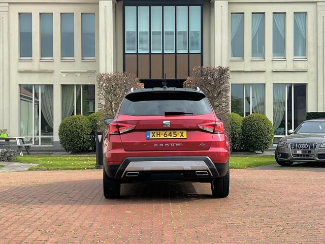 Seat Arona 1.0 TSI FR Business Intense