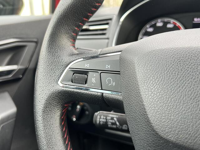 Seat Arona 1.0 TSI FR Business Intense