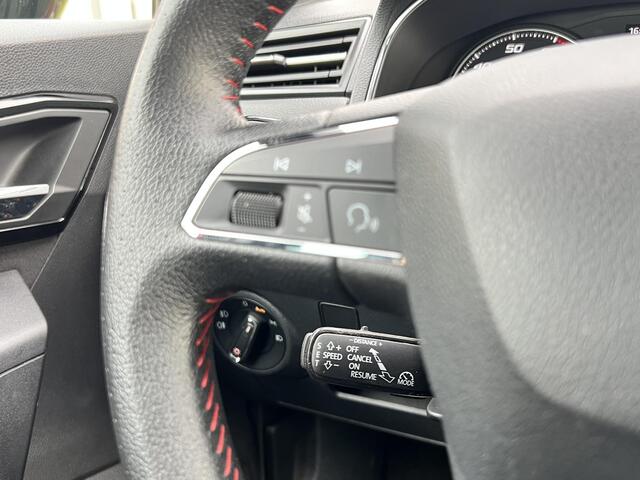 Seat Arona 1.0 TSI FR Business Intense