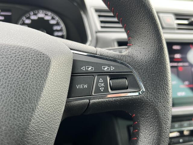 Seat Arona 1.0 TSI FR Business Intense