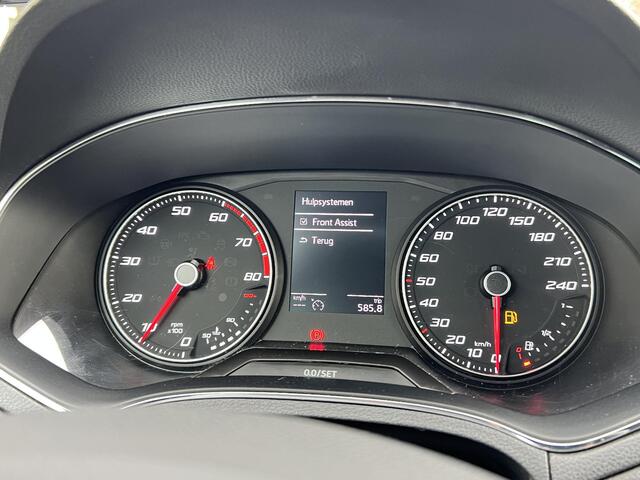 Seat Arona 1.0 TSI FR Business Intense