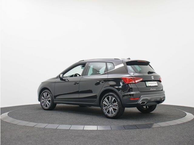 Seat Arona 1.0 EcoTSI FR Business Connect | Private lease 499 pm
