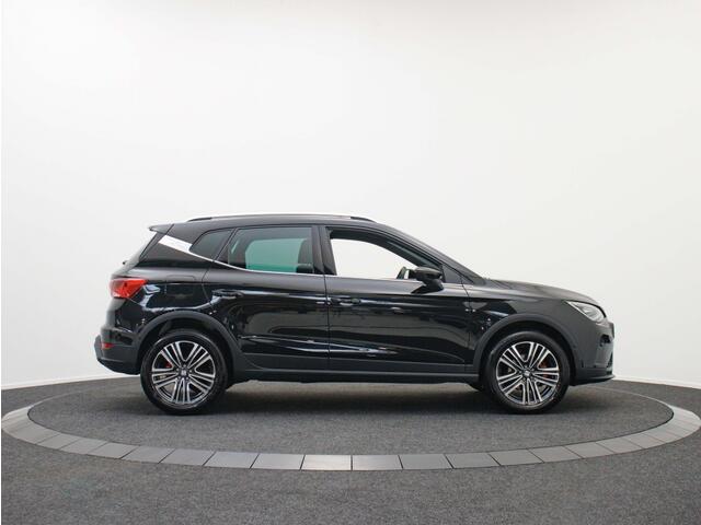 Seat Arona 1.0 EcoTSI FR Business Connect | Private lease 499 pm