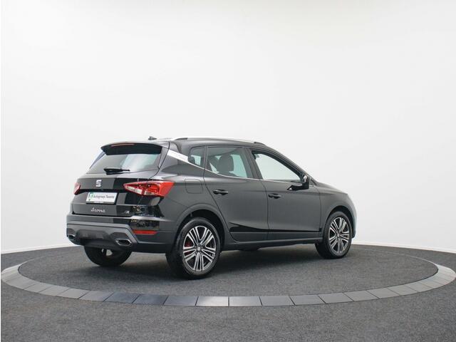 Seat Arona 1.0 EcoTSI FR Business Connect | Private lease 499 pm