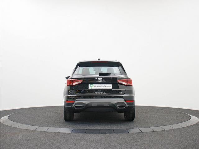 Seat Arona 1.0 EcoTSI FR Business Connect | Private lease 499 pm