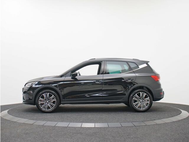 Seat Arona 1.0 EcoTSI FR Business Connect | Private lease 499 pm