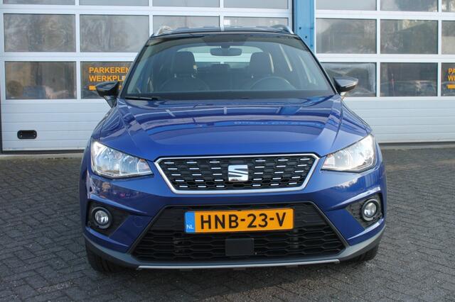 Seat Arona 1.0 TSI XCELLENCE Automaat Camera / keyless