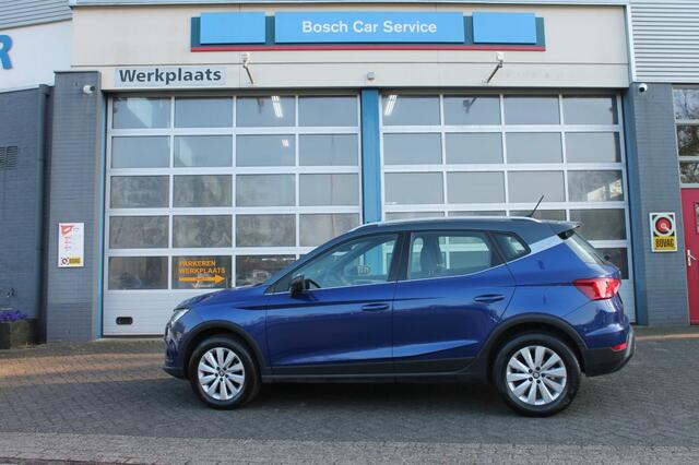 Seat Arona 1.0 TSI XCELLENCE Automaat Camera / keyless