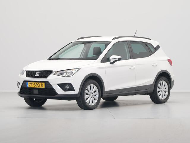 Seat Arona 1.0 TSI Style Business Intense Navigatie Camera Clima Keyless
