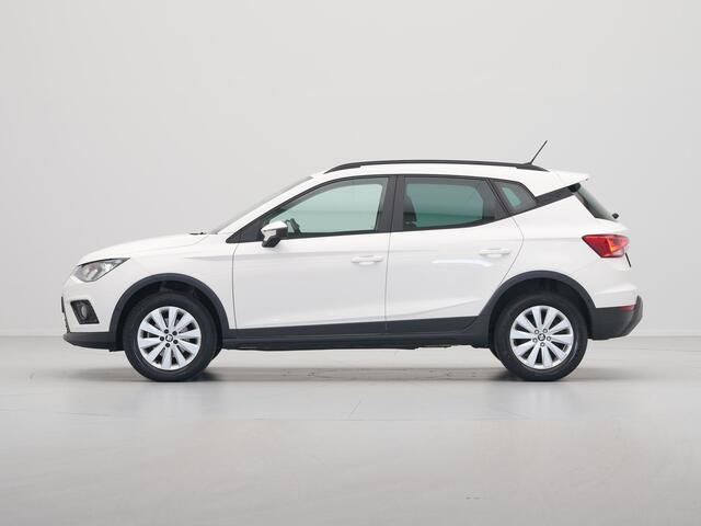 Seat Arona 1.0 TSI Style Business Intense Navigatie Camera Clima Keyless