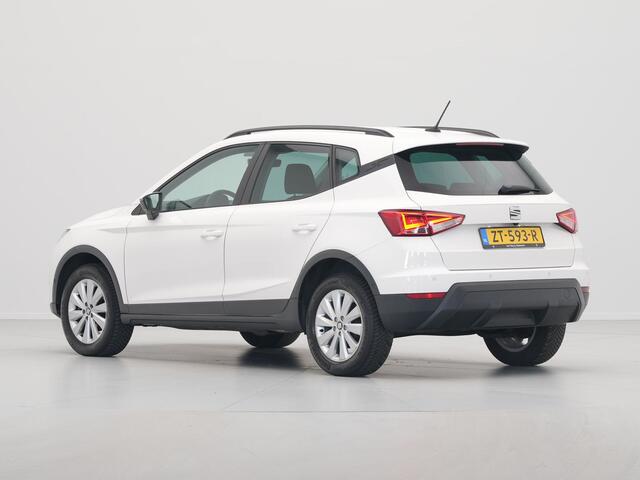 Seat Arona 1.0 TSI Style Business Intense Navigatie Camera Clima Keyless