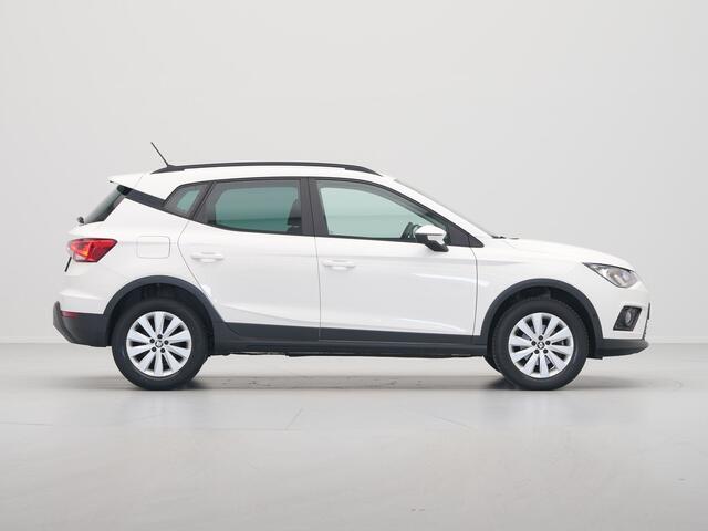 Seat Arona 1.0 TSI Style Business Intense Navigatie Camera Clima Keyless