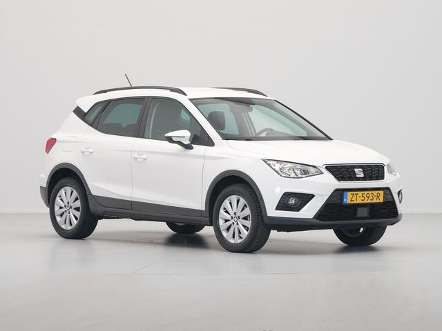 Seat Arona 1.0 TSI Style Business Intense Navigatie Camera Clima Keyless