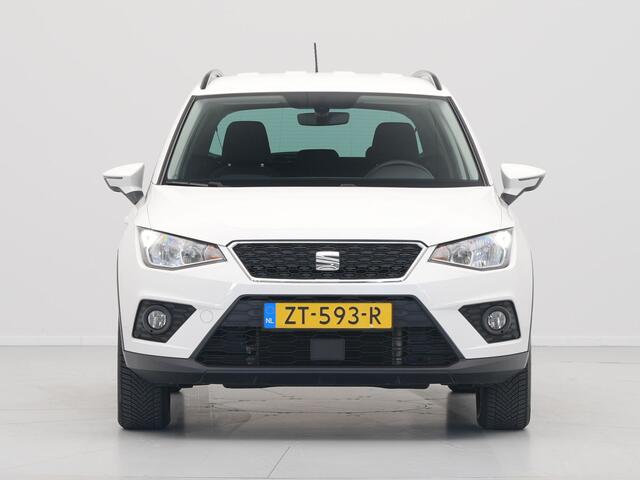 Seat Arona 1.0 TSI Style Business Intense Navigatie Camera Clima Keyless
