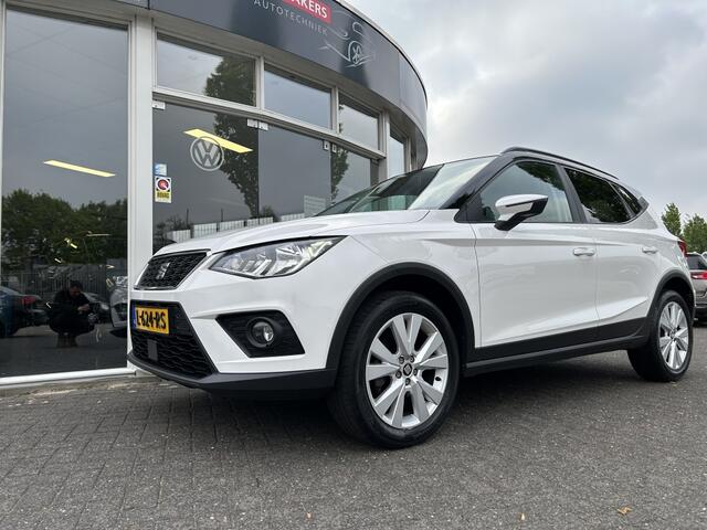 Seat Arona 1.0 TSI Style