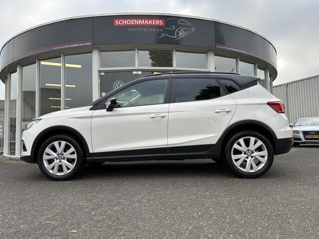 Seat Arona 1.0 TSI Style