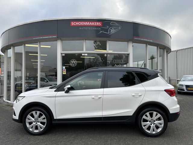 Seat Arona 1.0 TSI Style