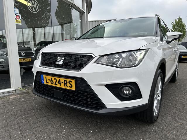 Seat Arona 1.0 TSI Style