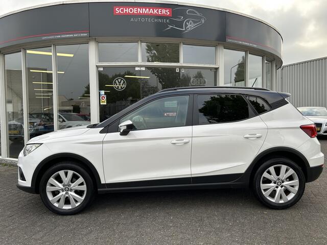 Seat Arona 1.0 TSI Style