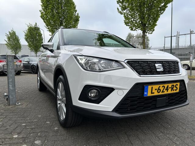 Seat Arona 1.0 TSI Style