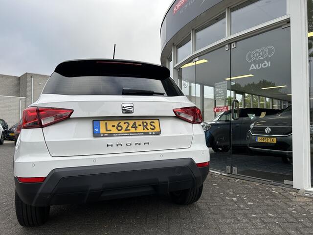 Seat Arona 1.0 TSI Style