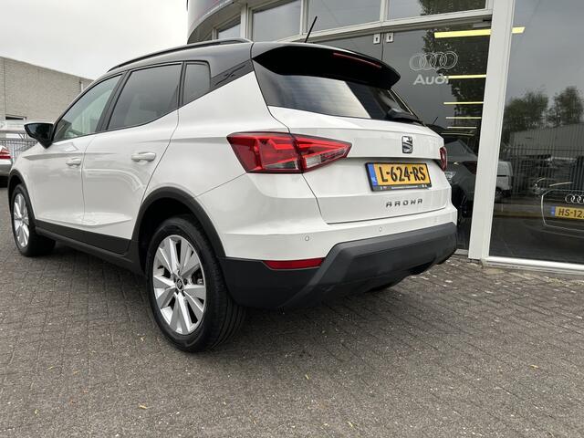 Seat Arona 1.0 TSI Style