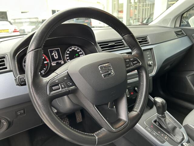 Seat Arona 1.0 TSI Style