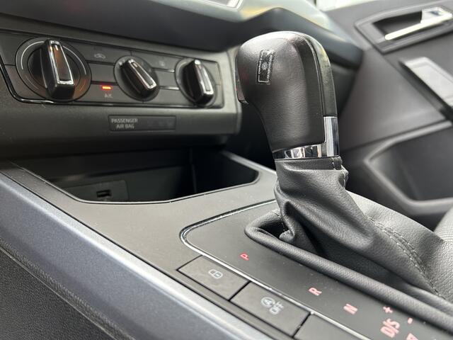 Seat Arona 1.0 TSI Style