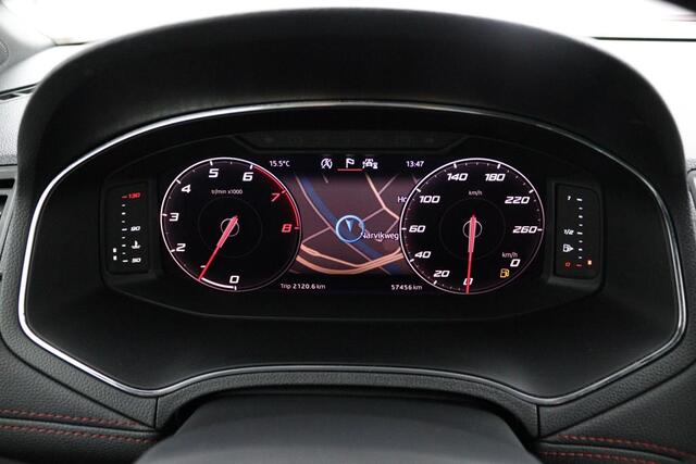 Seat Arona 1.0 TSI Xcellence Business Intense | Navigatie | Parkeercamera