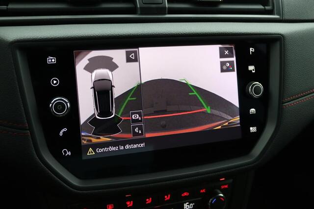 Seat Arona 1.0 TSI Xcellence Business Intense | Navigatie | Parkeercamera