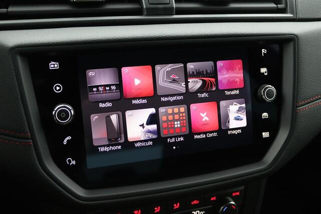 Seat Arona 1.0 TSI Xcellence Business Intense | Navigatie | Parkeercamera