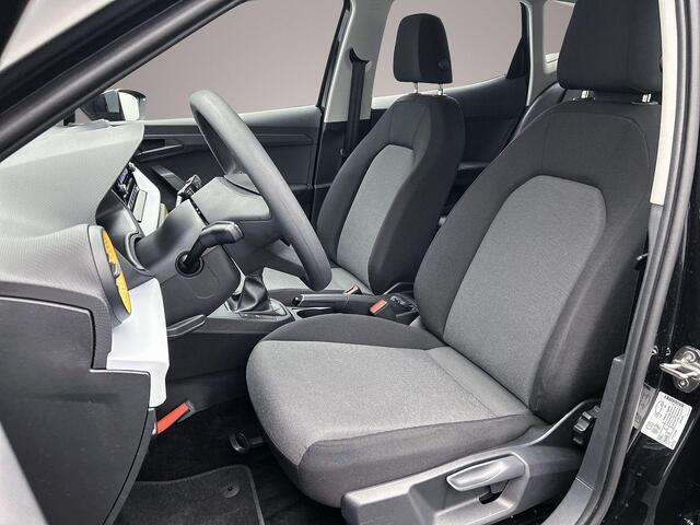 Seat Arona Reference 1.0 TSI 95pk Cruise control, Airco, App connect, DAB, Radio, Parkeersensor achter, LED koplampen, Bluetooth