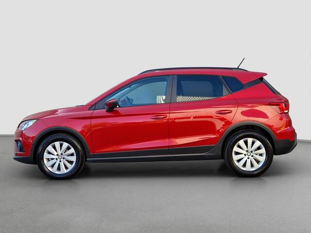 Seat Arona 1.0 TSI Style Business Intense | Camera | ACC | Key-Less | Navi | Clima | Apple Carplay \ Android Auto |
