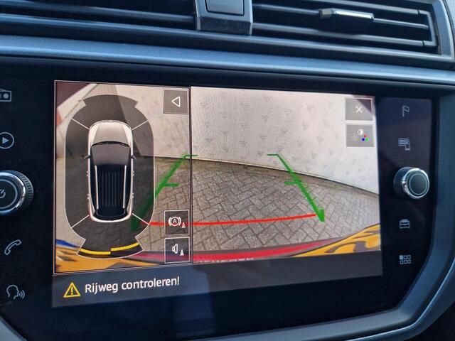 Seat Arona 1.0 TSI Style Business Intense | Camera | ACC | Key-Less | Navi | Clima | Apple Carplay \ Android Auto |